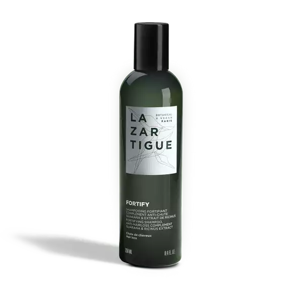 Lazartigue Fortify Shampoing 250ml